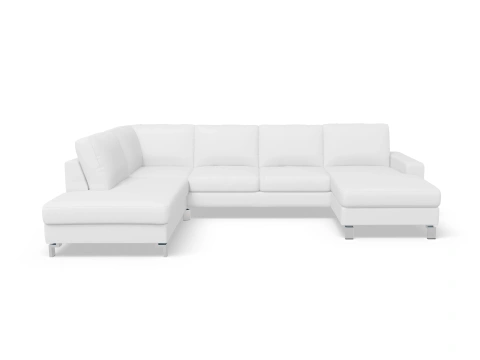 Wohnlandschaft UML Small L